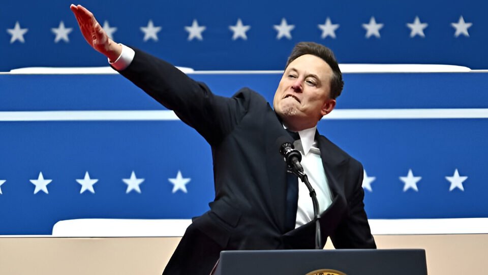 Elon Musk resmi salip Rockefeller sebagai orang terkaya sepanjang sejarah. (Dok: VICE Magazine)