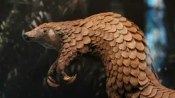 "Trenggiling adalah mamalia unik yang sering disangka reptil. Simak fakta menarik tentang sisik keratin, lidah panjang, hingga statusnya yang kritis di sini."