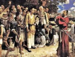 5 Fakta Republik Lanfang, “Negara” Demokratis Pertama di Kalimantan Barat