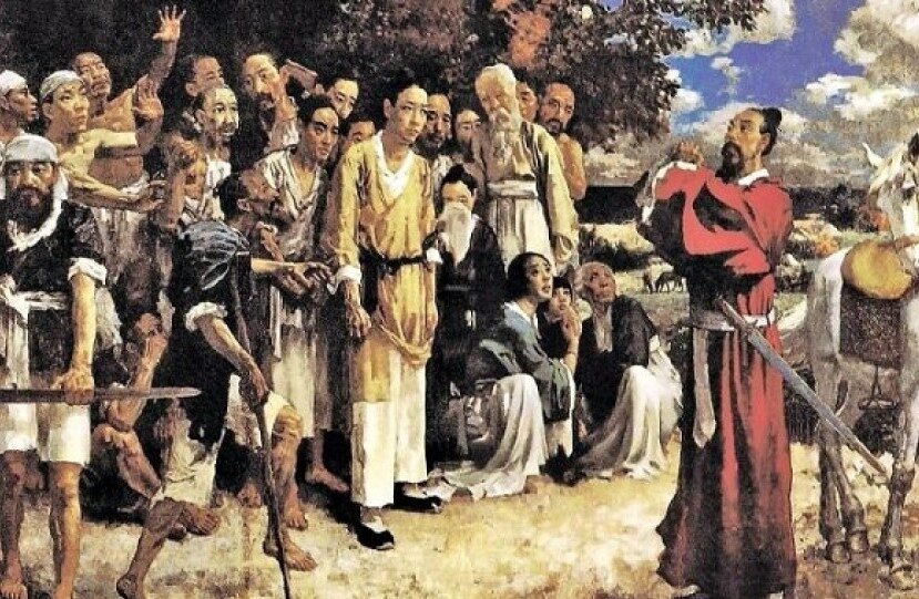 "Tahukah Anda sebelum Indonesia merdeka, pernah berdiri sistem republik modern di Kalimantan Barat? Simak fakta menarik Republik Lanfang dan kejayaan tambang emas di Mandor."