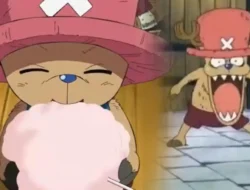 Kecil-Kecil Cabe Rawit: 5 Fakta Tony Tony Chopper, Dokter Imut yang Sering Diremehkan di One Piece