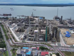 Kilang RDMP Balikpapan Siap Produksi BBM Ramah Lingkungan Standar Euro V