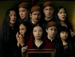 5 Film Horor Terbaru Indonesia Paling Seram 2026: Nyali Anda Berani?