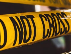 Kecelakaan Maut di Sungai Kunyit, Dua Warga Meninggal Dunia