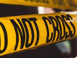 Pelajar Tewas dalam Lakalantas Maut di Mempawah