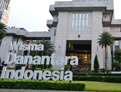 Tembus Rp55 Triliun, Danantara Kucurkan Investasi Smelter Bauksit di Mempawah