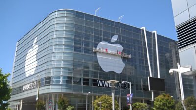 Ilustrasi - Apple dan Google sepakat berkolaborasi mengembangkan AI. (Dok. Ist)