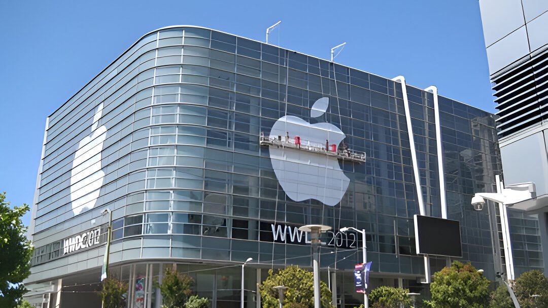 Ilustrasi - Apple dan Google sepakat berkolaborasi mengembangkan AI. (Dok. Ist)