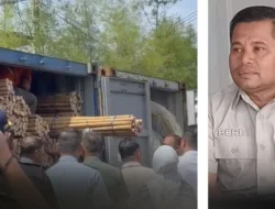 Gegap Gempita Penindakan Bea Cukai Kalbar, Publik Tak Pernah Dengar Ujungnya