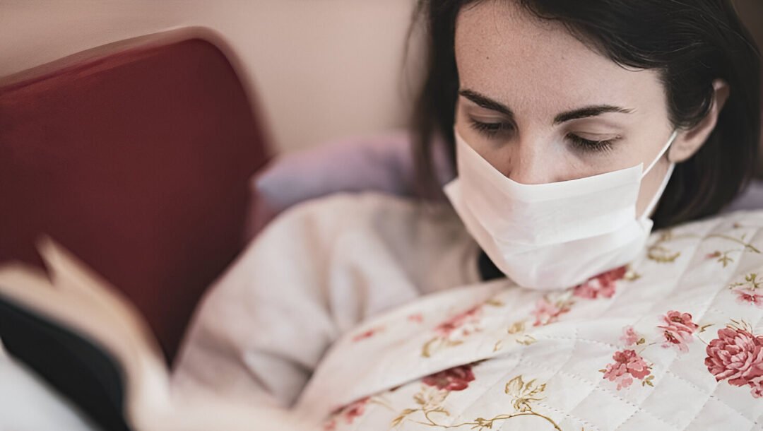 Waspada gejala super flu (H3N2) yang lebih ganas. Kenali tahapan gejalanya mulai dari demam hingga kelelahan berkepanjangan yang sulit sembuh. (Dok. Ist)