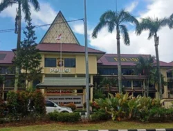 Gerbong Mutasi Polri Bergerak, Brigjen Hindarsono Jabat Wakapolda Kalbar