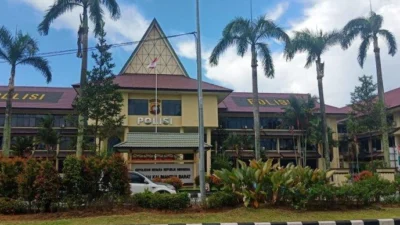 Gerbong Mutasi Polri Bergerak, Brigjen Hindarsono Jabat Wakapolda Kalbar