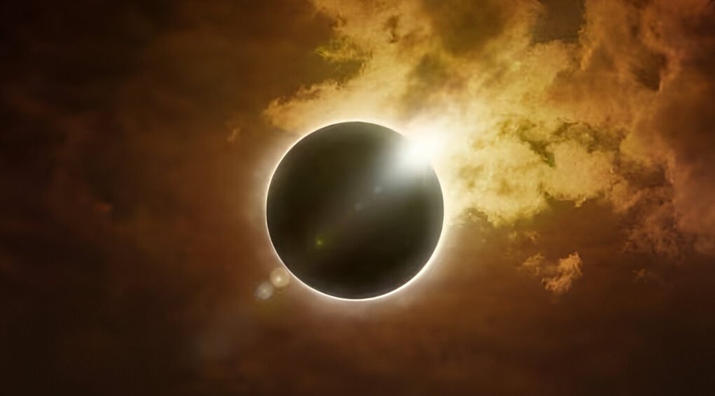 Pelajari cara aman melihat gerhana matahari tanpa merusak mata. (Dok. Ist)