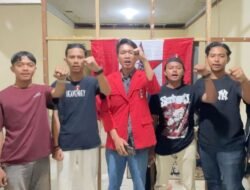 Kasus Rudapaksa Siswi SMP Mandek, GMNI Desak Polda Kalbar Segera Tahan Pelaku