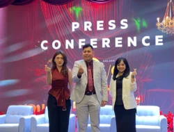 Golden Tulip Wedding Showcase 2026: Bukti Intimate Wedding Bisa Tampil Glamour dan Mewah