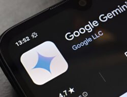 Google Gemini Makin Canggih, Bisa Jadi Asisten Pribadi