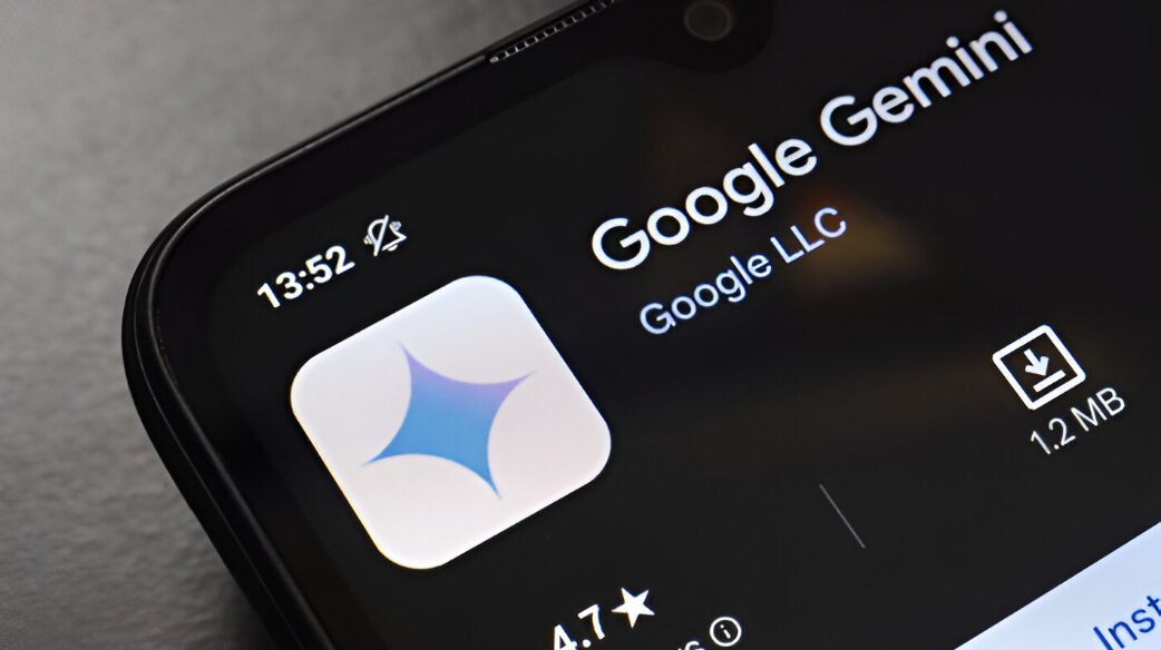 Ilustrasi - Google Gemini makin canggih dengan fitur integrasi aplikasi. AI ini bisa jadi asisten pribadi yang ingat kebiasaan dan atur jadwal pengguna. (Dok. Ist)