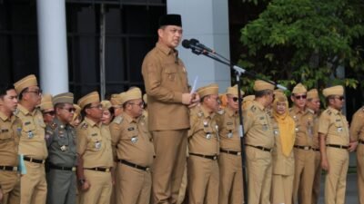 Fokus Pembangunan 2026, Pemprov Kalbar Prioritaskan Jalan Rusak dan Layanan Kesehatan
