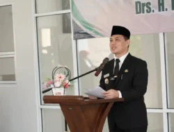 Perkuat Layanan Kesehatan, Ria Norsan Resmikan Gedung KRIS dan Unit Stroke RSUD Soedarso