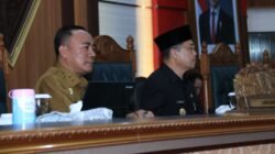 DPRD dan Pemprov Sepakati APBD Kalbar Tahun Anggaran 2026 Sebesar Rp6,22 Triliun