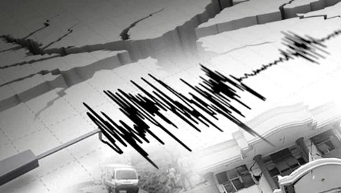 "Jangan tunggu bencana datang baru belajar. Kenali 5 bahaya tersembunyi saat gempa bumi melanda, mulai dari reruntuhan perabot hingga risiko gempa susulan."