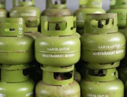 Harga LPG 3 Kg di Melawi Sempat Tembus Rp 70 Ribu, Pemkab Ancam Cabut Izin Pangkalan Nakal