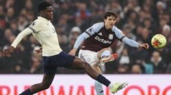 Villa Dipermalukan Everton 0-1, Gagal Geser City