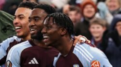 Aston Villa Menang Dramatis Atas Salzburg