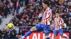 Atletico Madrid vs Alaves 1-0: Gol Tunggal Sorloth
