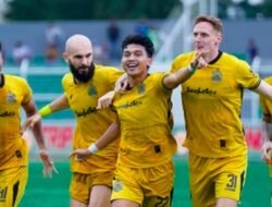 Hasil Super League: Akhiri Tren Negatif, Bhayangkara FC Bungkam Dewa United 1-0 Meski 10 Pemain