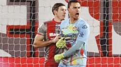 Emil Audero Clean Sheet, Cremonese vs Verona 0-0