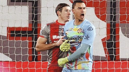 Emil Audero Clean Sheet, Cremonese vs Verona 0-0