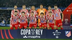 Hasil Deportivo vs Atletico 0-1: Griezmann Penentu