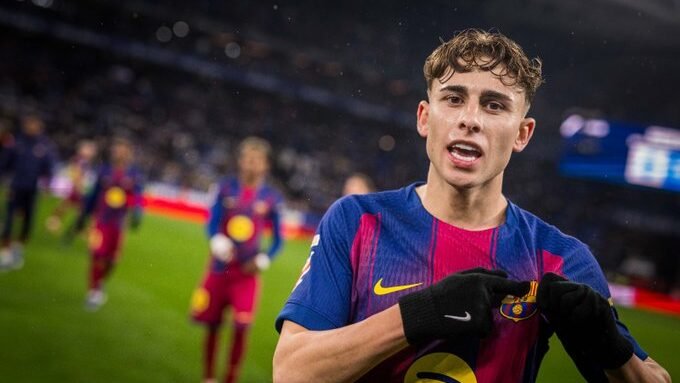 Barcelona Tekuk Espanyol 2-0 di Derby Catalan