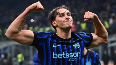 Inter Milan Tekuk Lecce 1-0, Jauhi AC Milan