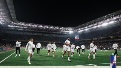 Hasil Liga Europa Tadi Malam: Aston Villa dan Lyon Segel Tiket Lolos, AS Roma Menang Meyakinkan