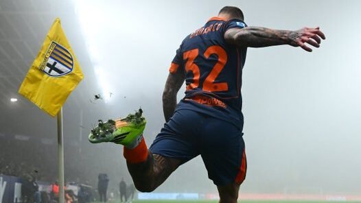 Hasil Parma vs Inter Milan 0-2: Nerazzurri Kokoh