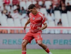 Hasil Super League: Persija Jakarta Hajar Persijap Jepara 2-0 di SUGBK, Macan Kemayoran Naik Peringkat 2