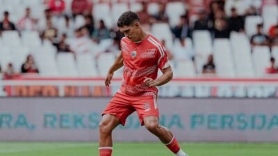 Hasil Super League: Persija Jakarta Hajar Persijap Jepara 2-0 di SUGBK, Macan Kemayoran Naik Peringkat 2