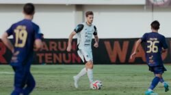 Persija Bungkam Persita 2-0