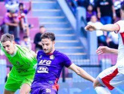 Hasil Super League: Epic Comeback di Stadion Brawijaya, Persik Kediri Tekuk Bali United 3-2 Berkat Brace Jose Enrique