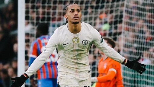 Chelsea Tekuk Crystal Palace 3-1