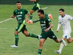 Hasil Pegadaian Championship: PSS Sleman Bungkam PSIS Semarang 2-1, Kokoh di Runner-Up