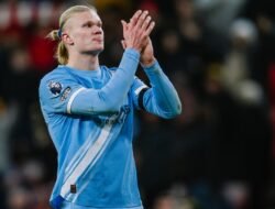 Hasil Liga Inggris: Sunderland Tahan Imbang Manchester City 0-0, The Citizens Gagal Dekati Arsenal