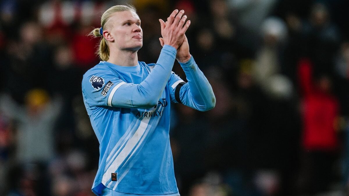 Manchester City Ditahan Imbang Sunderland 0-0