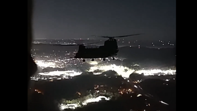 Operasi Senyap di Caracas, Pasukan Elit “Night Stalkers” AS Diduga Eksekusi Penangkapan Maduro