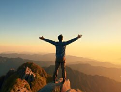 Warga Indonesia Makin Panjang Umur, Waspada Penyakit Mengintai