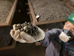 Prabowo Kebut Hilirisasi, Kalbar Terima Investasi Rp77 Triliun