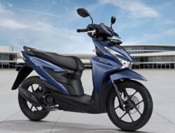 Spesifikasi Honda Beat 150cc 2026, Saingan Aerox?