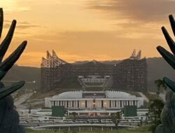 Menteri Rini Ungkap Kabar Terbaru Pemindahan ASN IKN